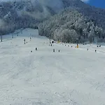 Apartma Manca *
