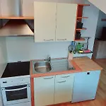 Apartma Manca