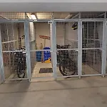 Apartma Manca Appartement