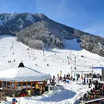Apartma Manca *