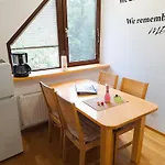 Apartma Manca Appartement