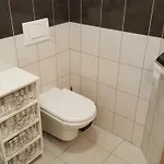 Apartma Manca *