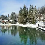 Apartma Manca Kranjska Gora