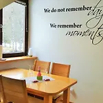 Appartement Apartma Manca Kranjska Gora