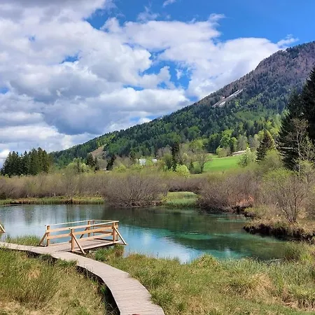 Apartman Apartma Manca