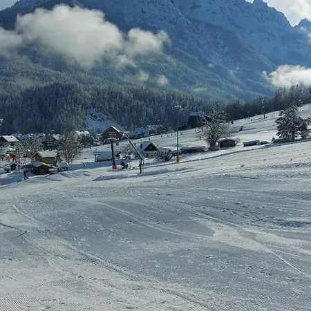 Apartman Apartma Manca Kranjska Gora