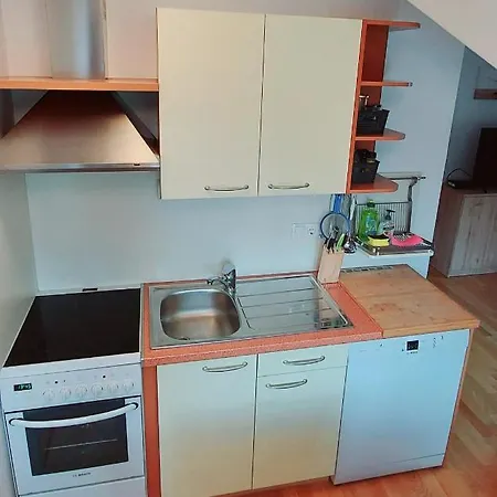 Apartma Manca