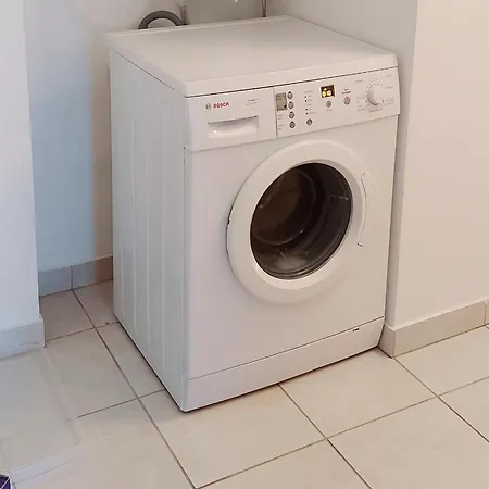 Apartma Manca *