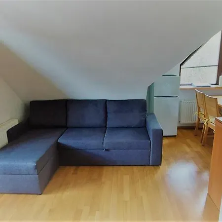 Apartma Manca Apartment