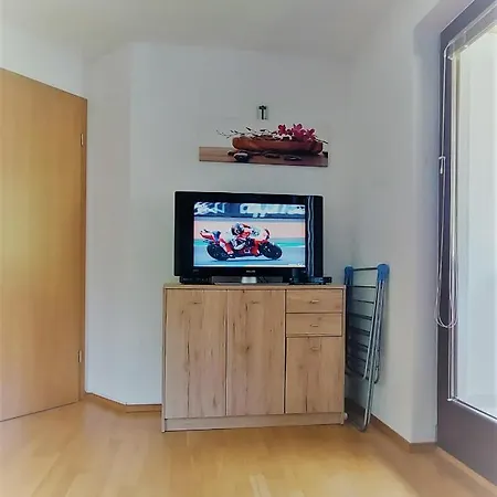 Apartma Manca * Kranjska Gora