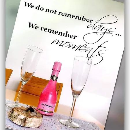 Apartma Manca Apartman *