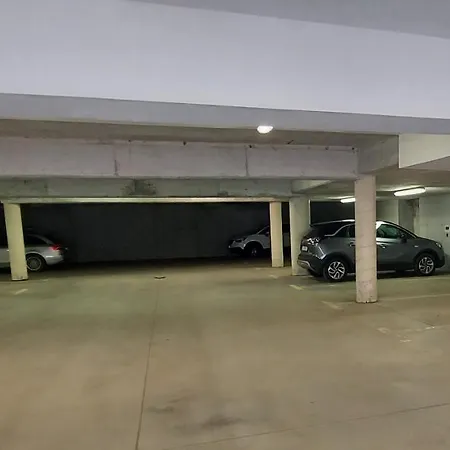 Daire Apartma Manca Kranjska Gora