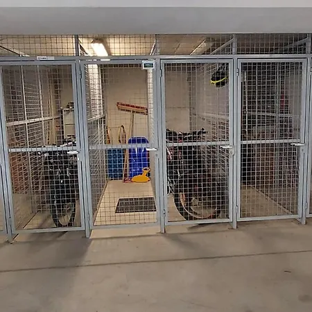 Apartma Manca Apartman