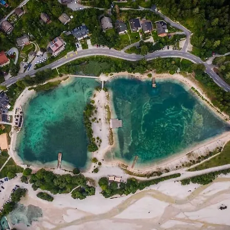 Apartma Manca Apartman *