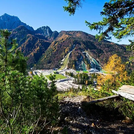 Apartma Manca Apartman