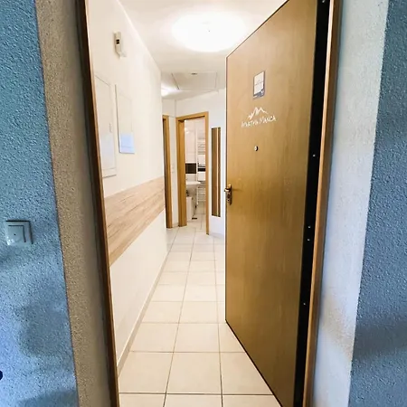 Διαμέρισμα Apartma Manca *