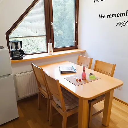 Apartma Manca Διαμέρισμα