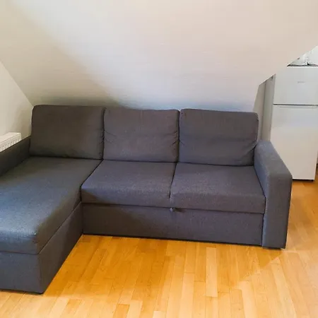 Apartman Apartma Manca