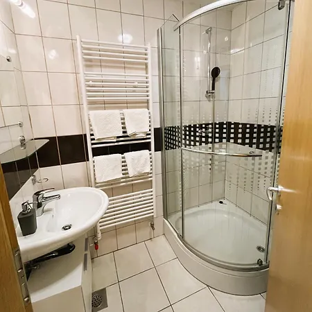 Διαμέρισμα Apartma Manca *