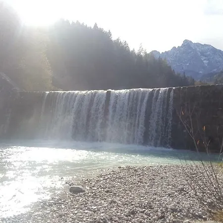 Apartma Manca