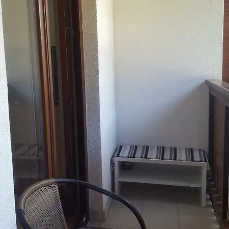 Apartma Manca * Kranjska Gora