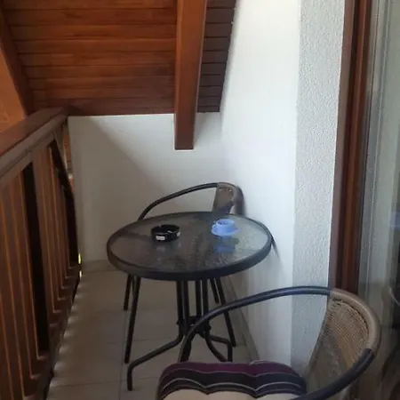 Apartma Manca Kranjska Gora