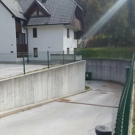 Appartement Apartma Manca *