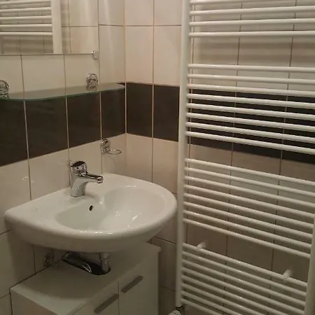 Apartment Apartma Manca Kranjska Gora