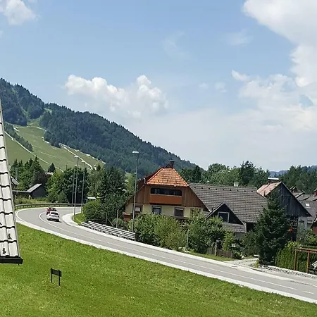 Apartman Apartma Manca