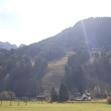 Daire Apartma Manca *