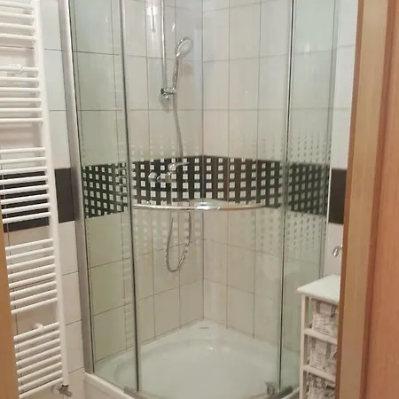 Apartma Manca Apartment *