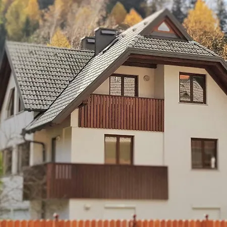 Apartma Manca * Kranjska Gora