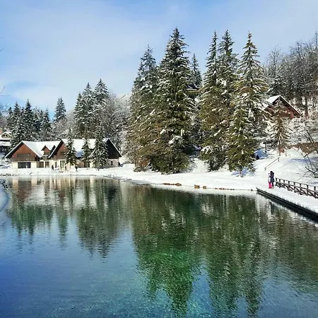 Apartma Manca Kranjska Gora