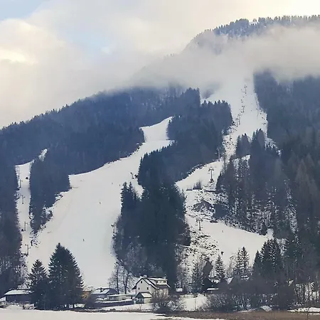 Apartma Manca Apartman