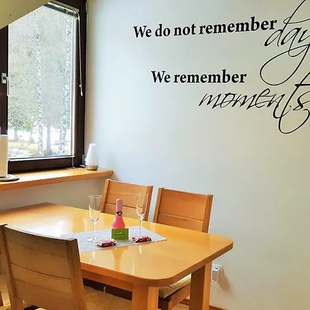 Διαμέρισμα Apartma Manca Kranjska Gora
