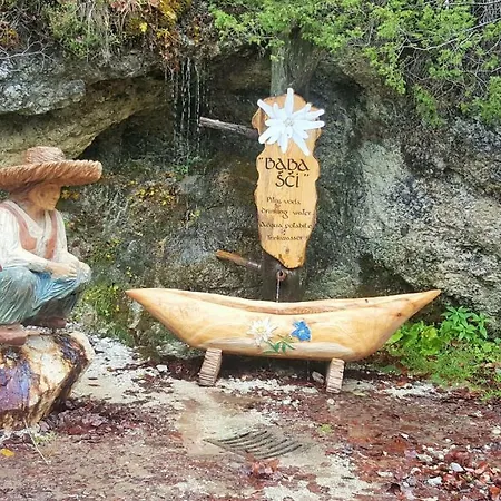 Apartma Manca