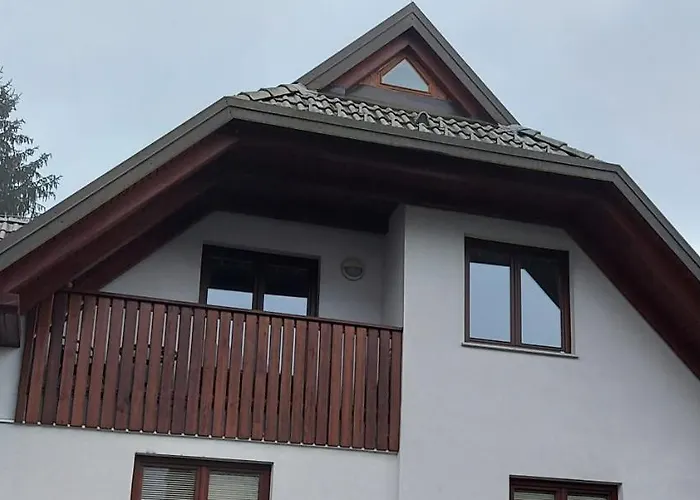 Apartma Manca * Kranjska Gora