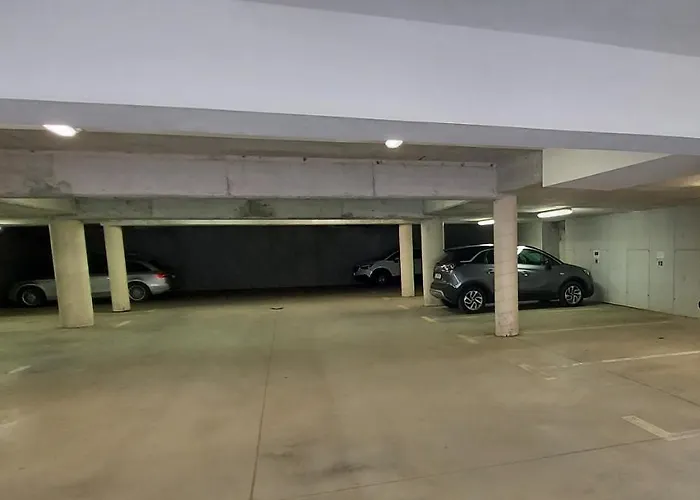 Apartma Apartma Manca Kranjska Gora