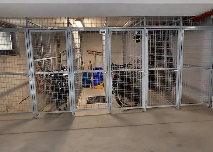 Apartma Manca Apartma