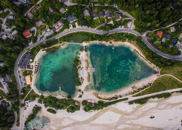 Apartma Manca Apartma *