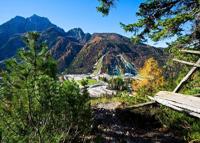 Apartma Manca Apartma