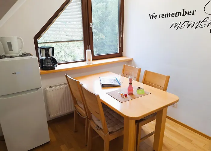 Apartma Manca Apartma