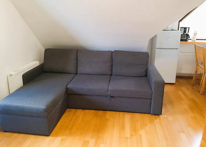 Apartma Apartma Manca