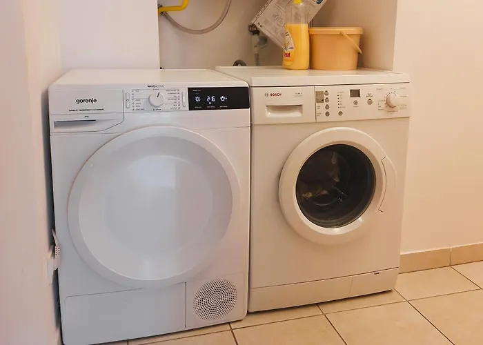 Apartma Manca Apartma *