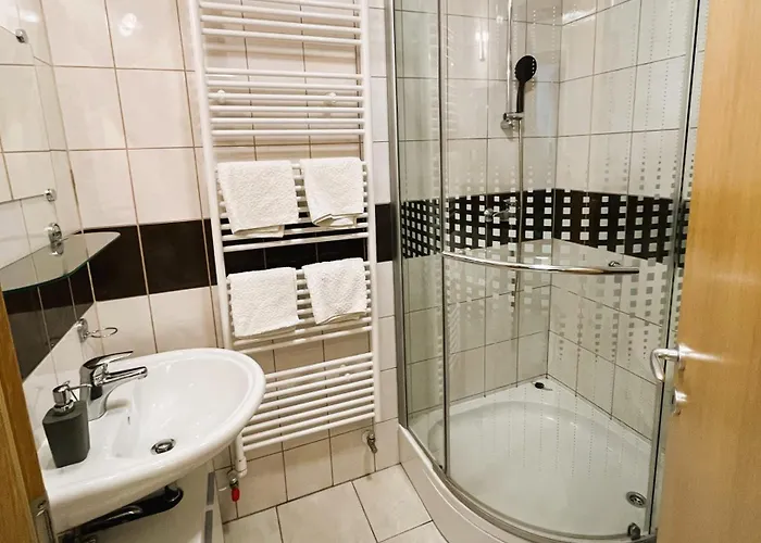 Apartma Apartma Manca *