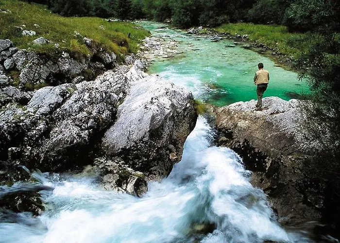 Apartma Manca Apartma Kranjska Gora