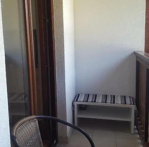 Apartma Manca * Kranjska Gora