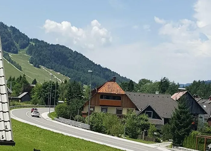 Apartma Apartma Manca