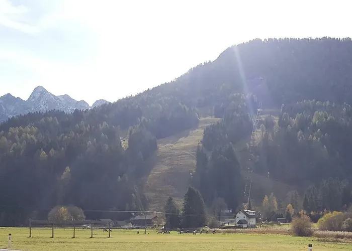 Apartma Apartma Manca *