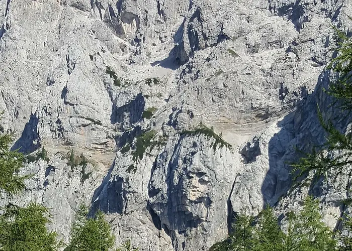 Apartma Apartma Manca *